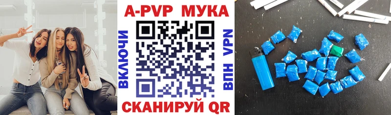 Alfa_PVP СК КРИС Рубцовск